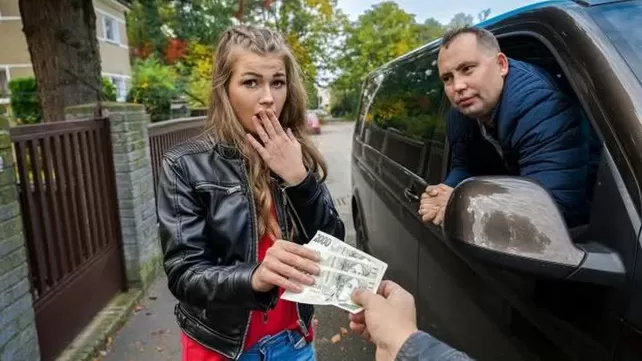 Paid Sex Tapes