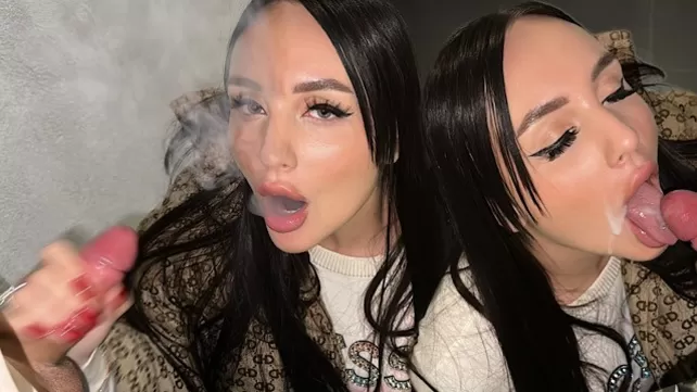 Smoking Fetish Porn