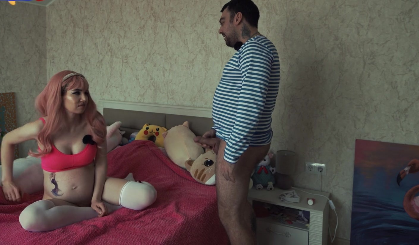 Image Fucked my brother's pregnant wife