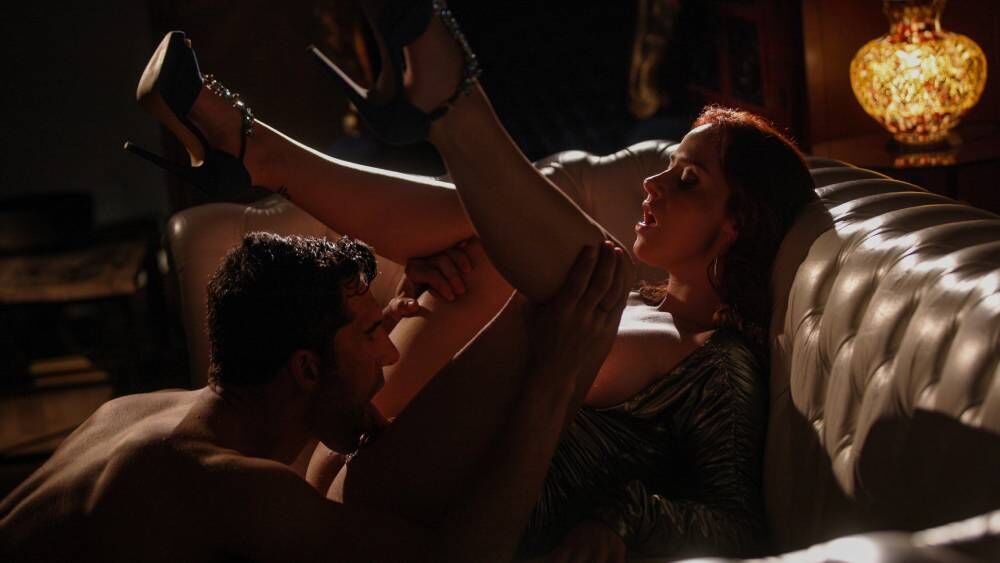 Image Tenderness is the prerogative of kings