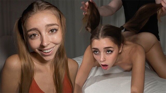 Image She was treated rudely by her roommate
