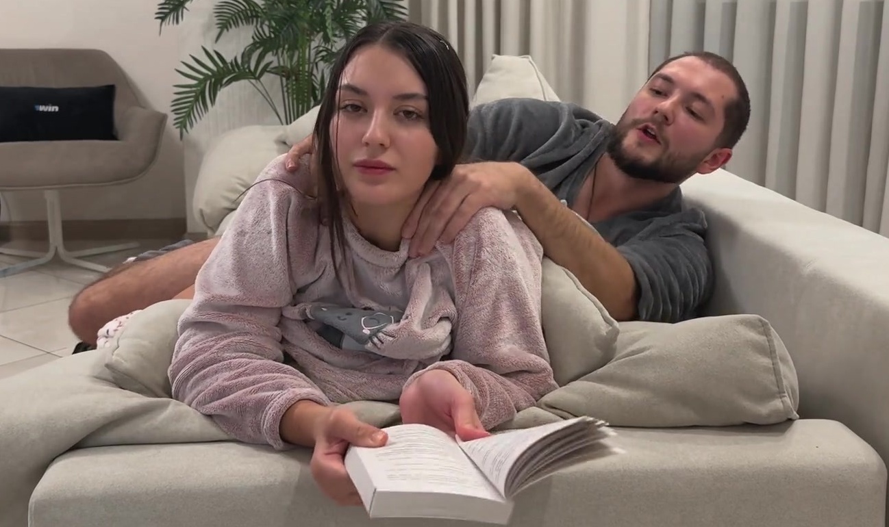 Image Role Play Builds From a Quiet Couch Moment